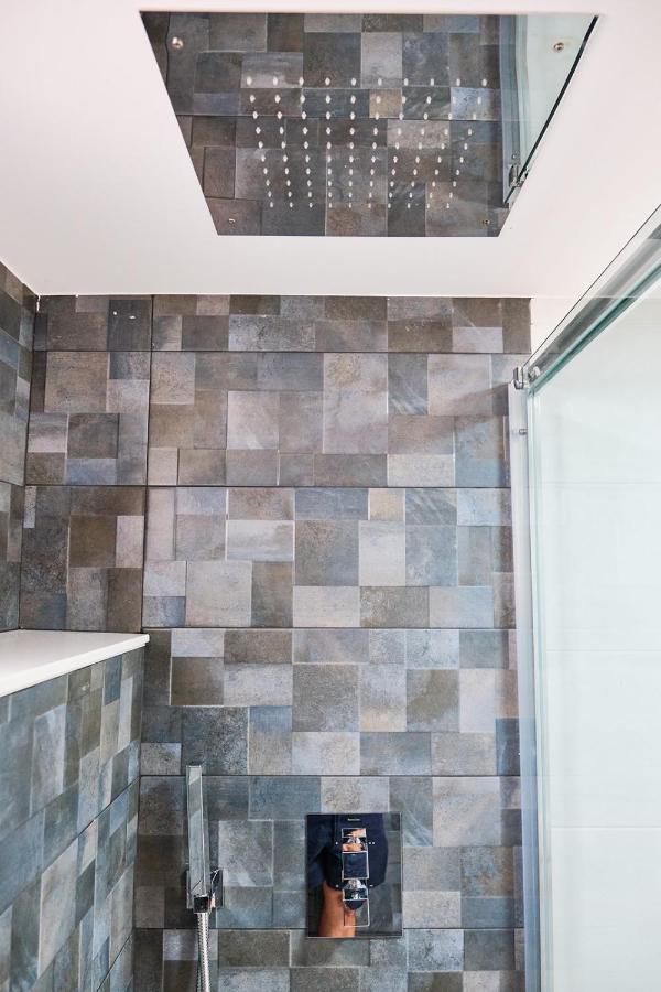 Loft En Palmeira Kültér fotó