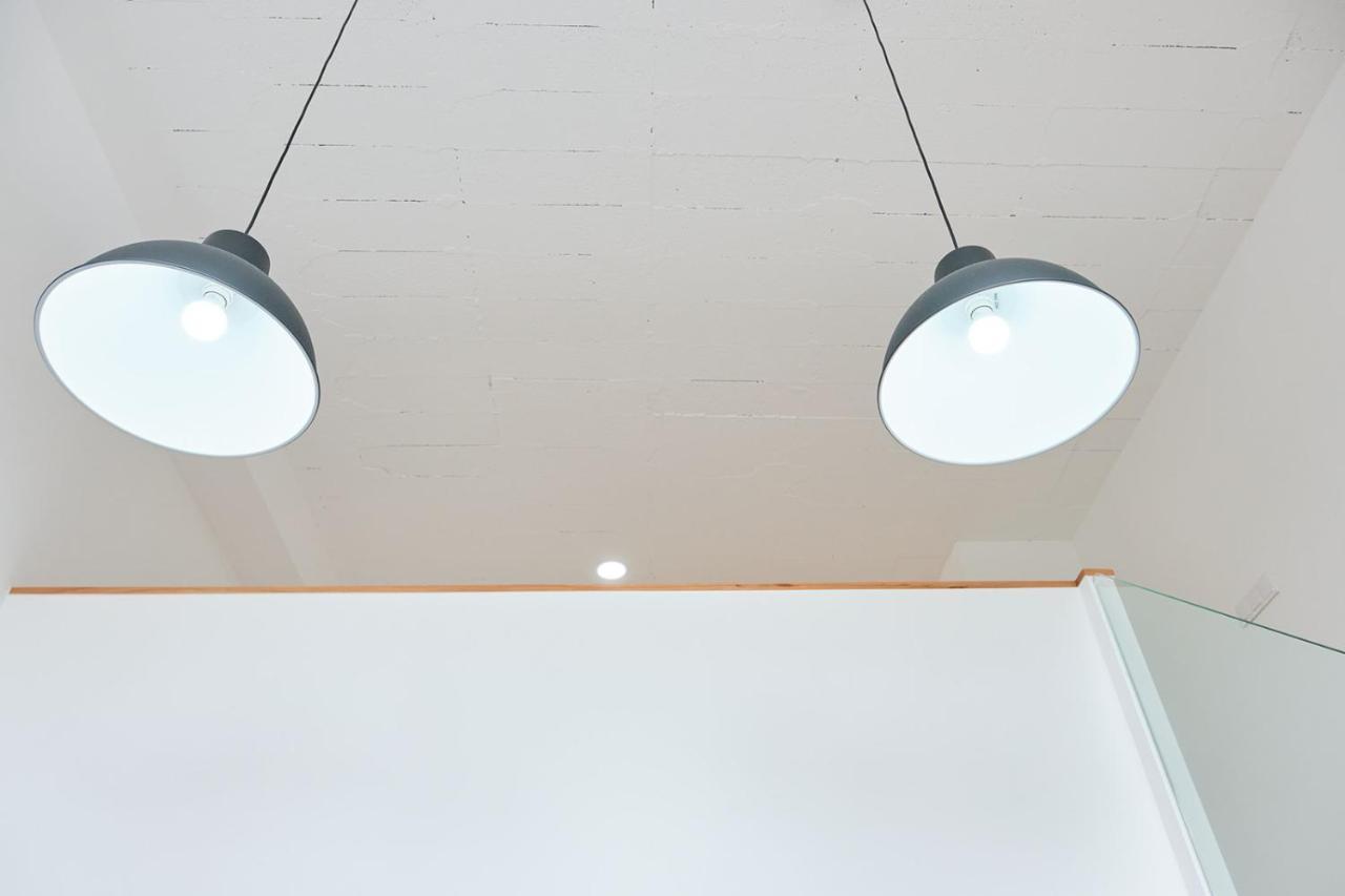 Loft En Palmeira Kültér fotó
