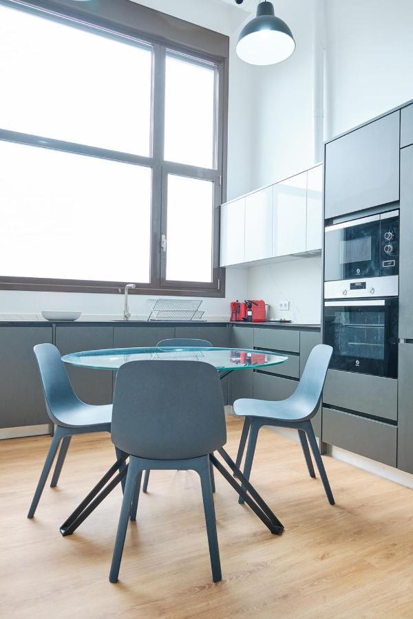 Loft En Palmeira Kültér fotó