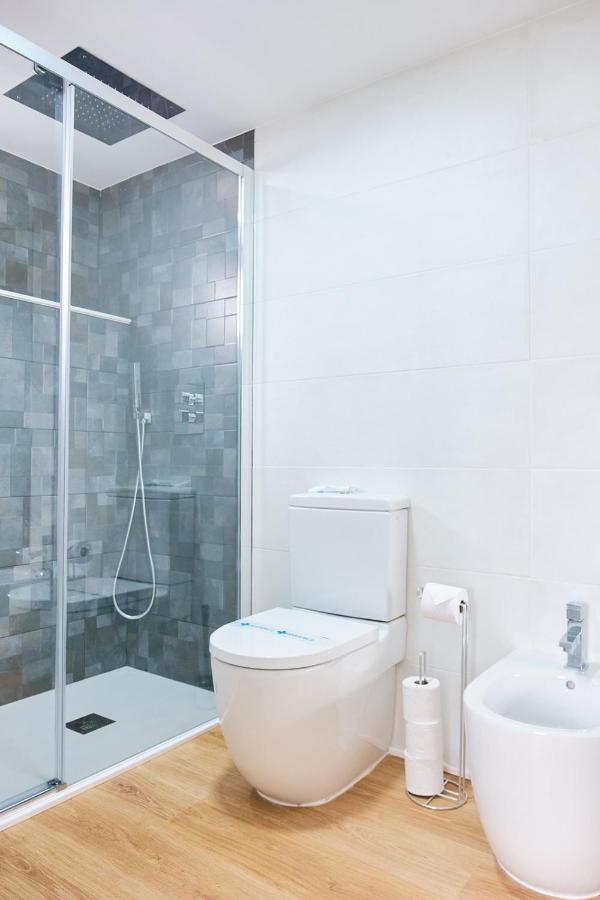 Loft En Palmeira Kültér fotó