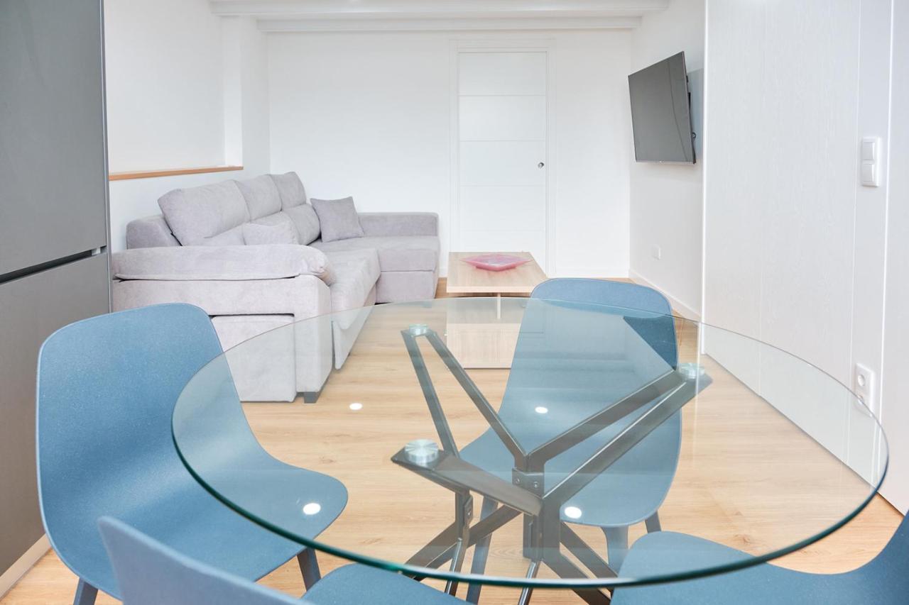 Loft En Palmeira Kültér fotó