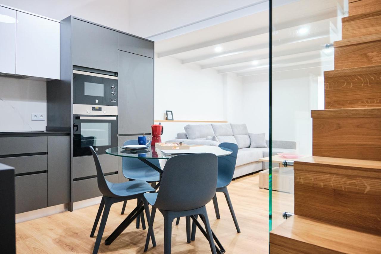 Loft En Palmeira Kültér fotó