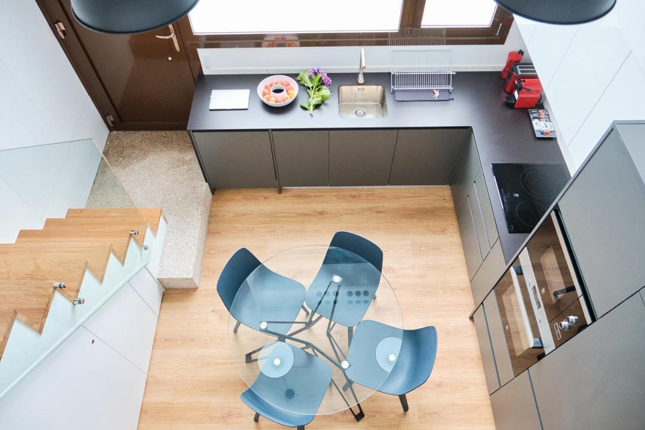 Loft En Palmeira Kültér fotó