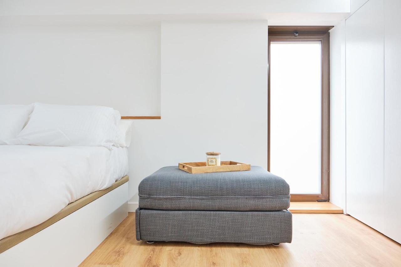 Loft En Palmeira Kültér fotó